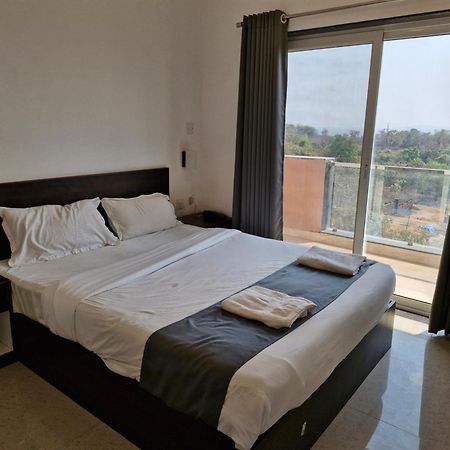Hotel Rsa Residency Pernem Exterior foto